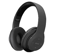 Klip Xtreme Pulse - KHS-628BK - Auriculares con diadema